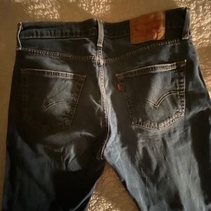 Men’s Levi’s Jeans